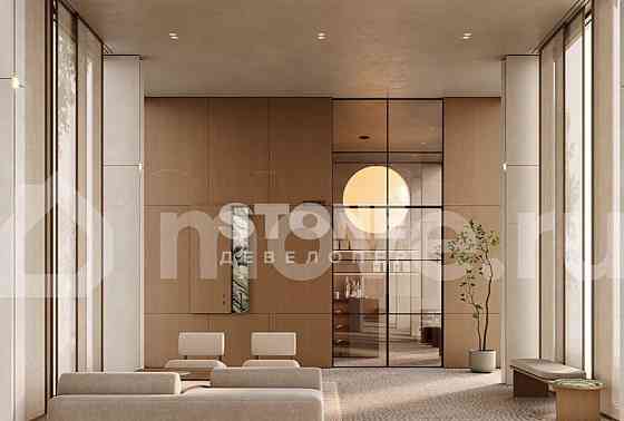 Студия, 45.3 м2, 28/28 эт. Москва