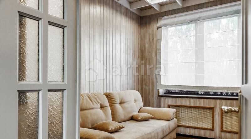 Дом, 270 м2 Бронницы - изображение 15