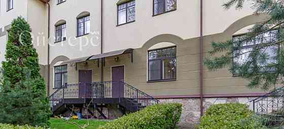 Таунхаус, 135 м2, 12 соток, 3 эт. Санкт-Петербург