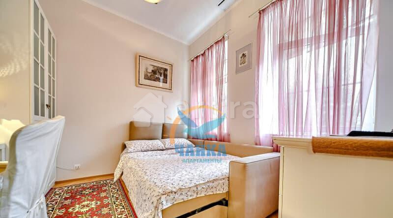 2-комн. квартира, 50 м2, 2/4 эт. Санкт-Петербург - изображение 14