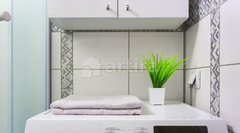 2-комн. квартира, 45 м2, 5/16 эт. Москва - изображение 18