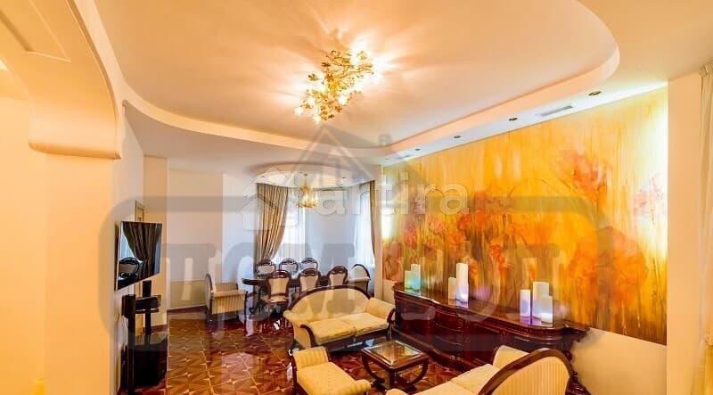 Коттедж, 700 м2 Москва - изображение 7