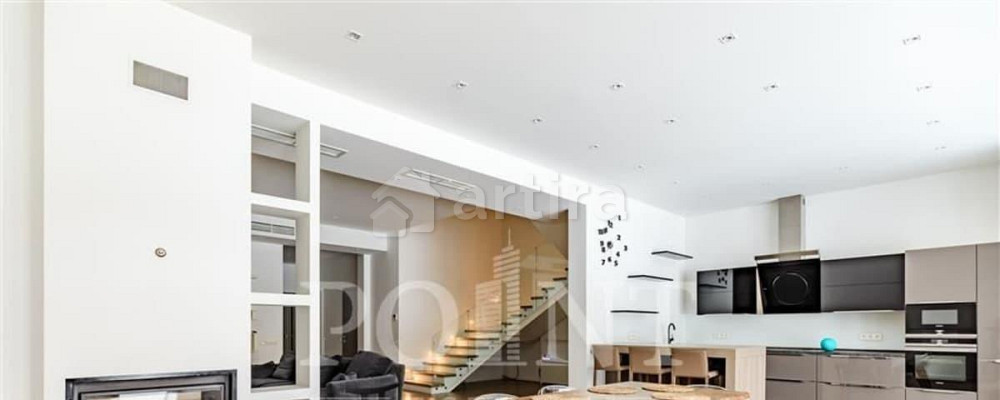 Таунхаус, 310 м2, 2 сотки, 2 эт. Красногорск - изображение 3