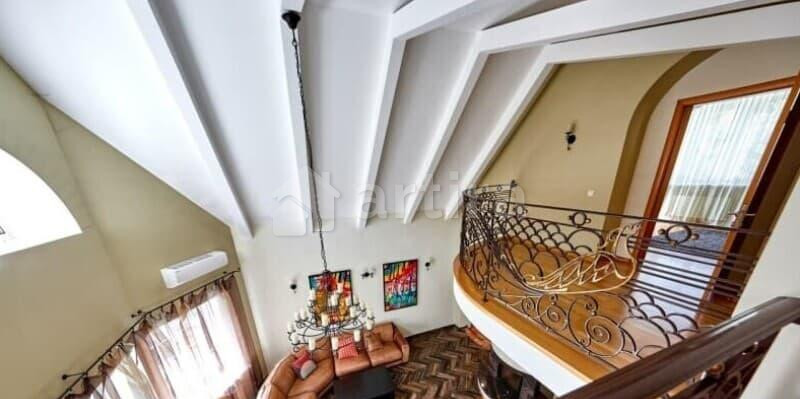 Коттедж, 650 м2 Мытищи - изображение 15