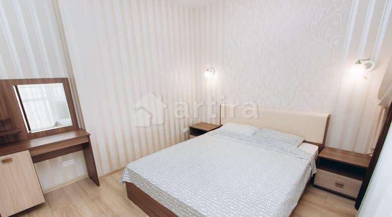 1-комн. квартира, 48 м2, 11/17 эт. Екатеринбург - изображение 1