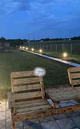 Дом, 26 м2, 1 эт. Светлогорск