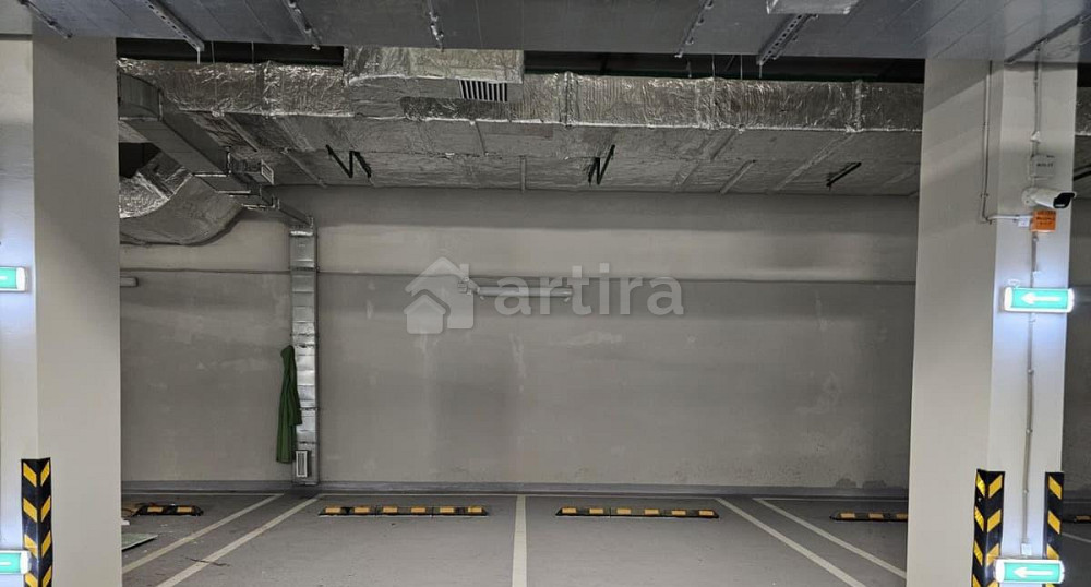 Гараж, 14 м2 Москва - изображение 4