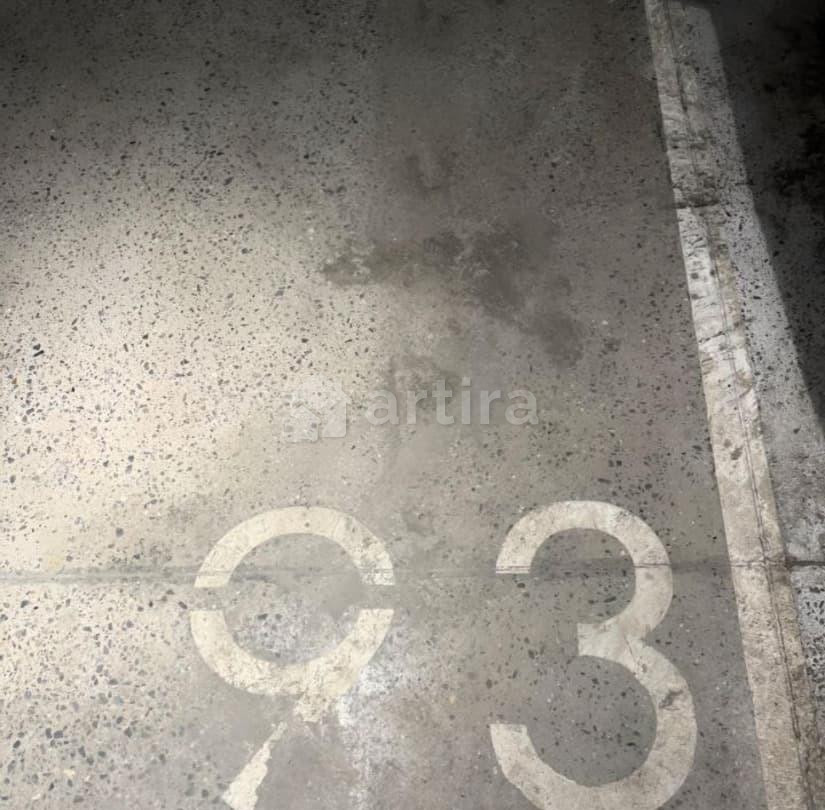 Гараж, 14.1 м2 Москва - изображение 1