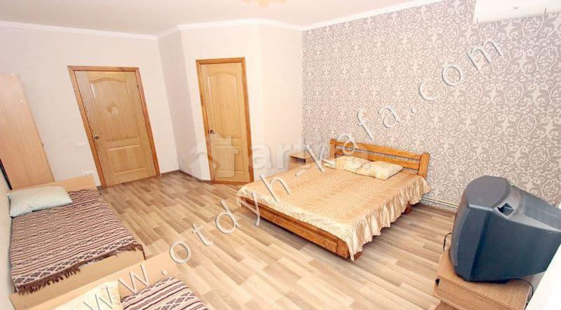 Дом, 56 м2 Феодосия - изображение 15