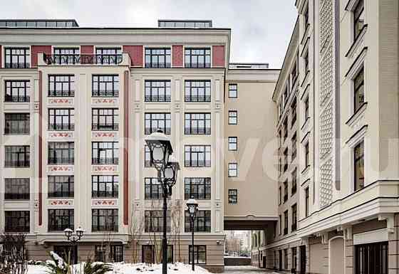 Студия, 66.2 м2, 5/7 эт. Москва