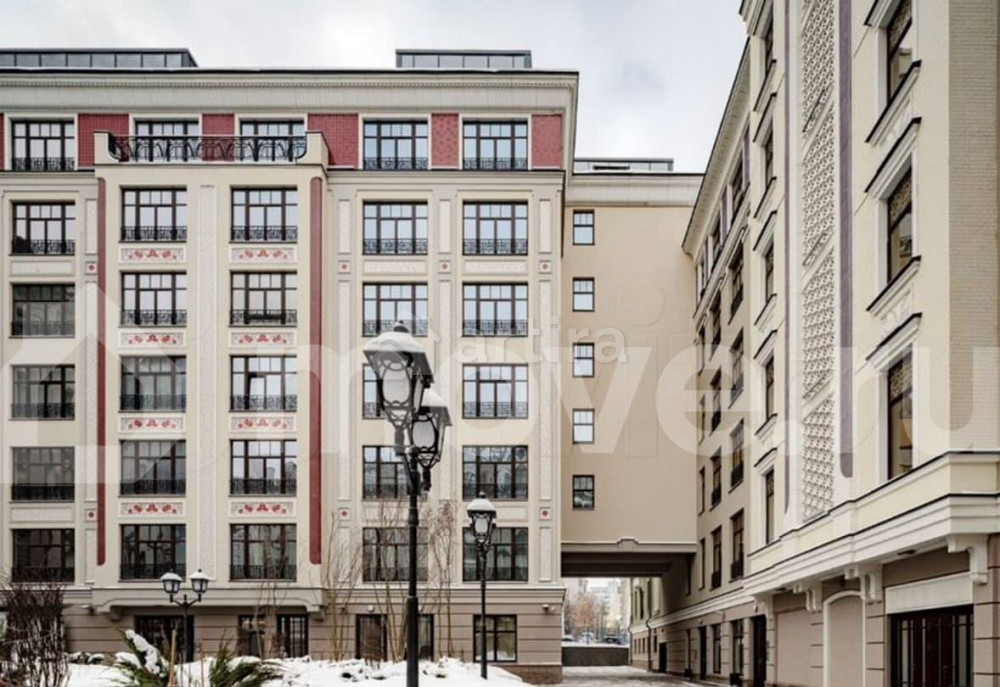 Студия, 66.2 м2, 5/7 эт. Москва - изображение 3