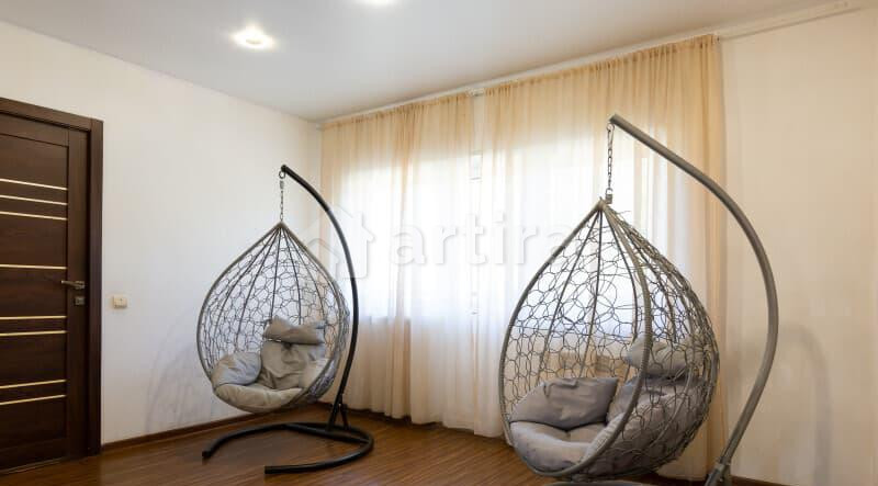 Коттедж, 500 м2 Бронницы - изображение 19