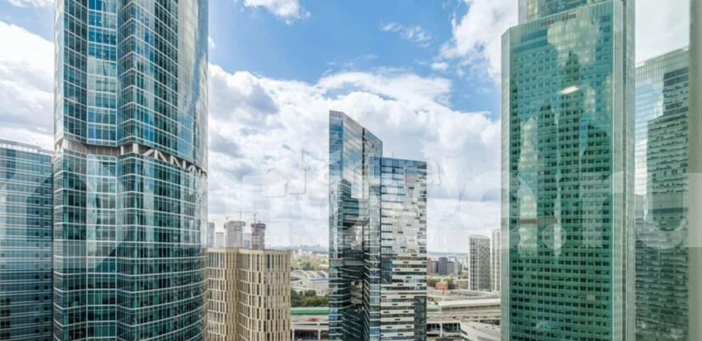 Апарт-ы, 219 м2, 23/73 эт. Москва - изображение 7