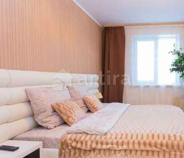 2-комн. квартира, 74 м2, 5/9 эт. Самара - изображение 4