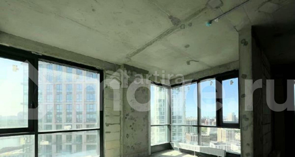 3-комн. квартира, 76 м2, 21/28 эт. Москва - изображение 7