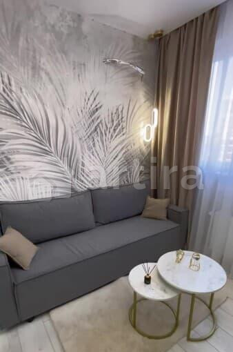 1-комн. квартира, 47 м2, 3/16 эт. Самара - изображение 4