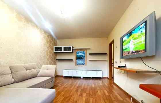 2-комн. квартира, 55 м2, 4/10 эт. Казань