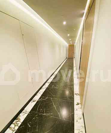 Студия, 188.5 м2, 31/56 эт. Москва