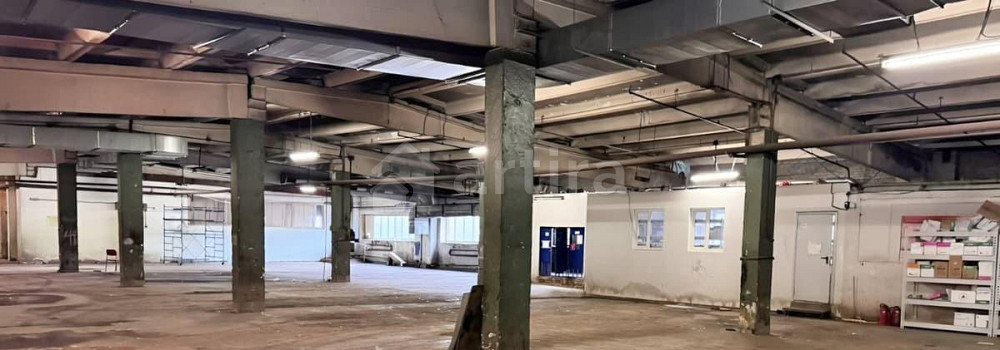 Гараж, 20 м2 Москва - изображение 1