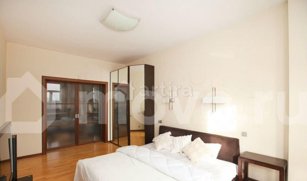 3-комн. квартира, 76.4 м2, 14/16 эт. Москва - изображение 5