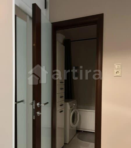 1-комн. квартира, 38.2 м2, 12/18 эт. Москва - изображение 8