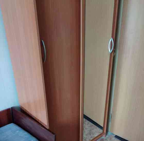 Комната, 12 м2, 15/17 эт. Москва