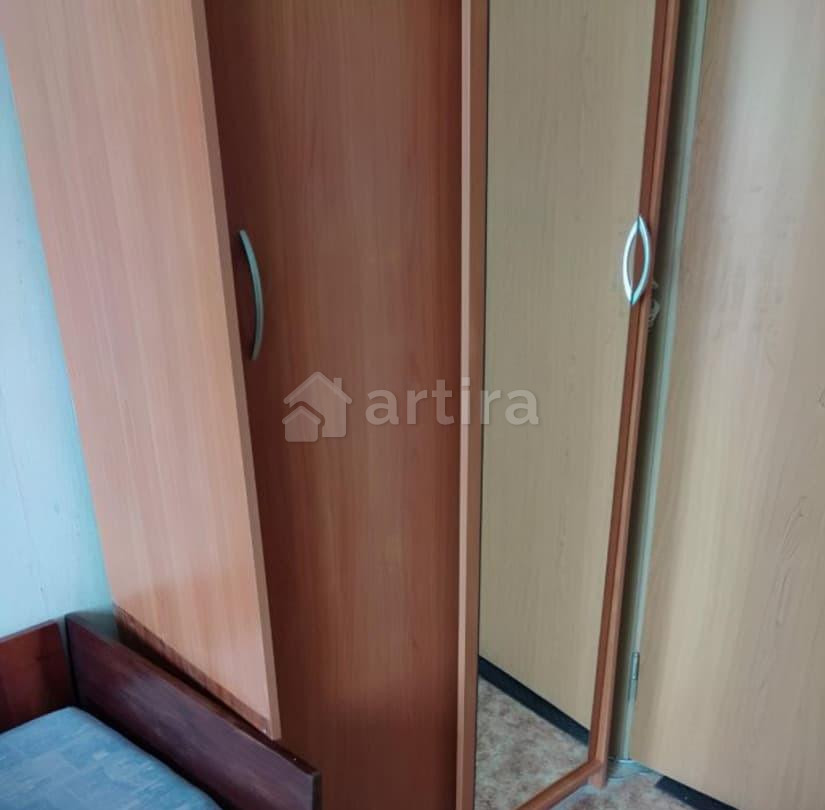 Комната, 12 м2, 15/17 эт. Москва - изображение 3