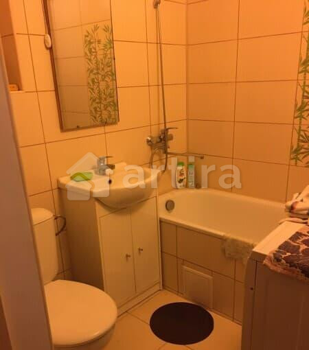 2-комн. квартира, 42 м2, 4/4 эт. Зеленоградск - изображение 10