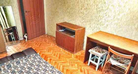 Комната, 38.6 м2, 8/10 эт. Новосибирск