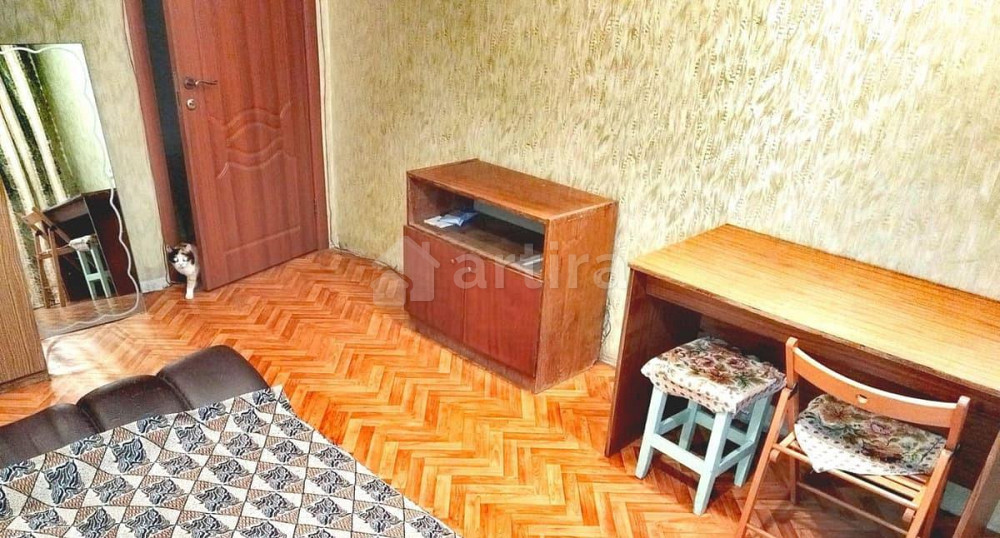 Комната, 38.6 м2, 8/10 эт. Новосибирск - изображение 6