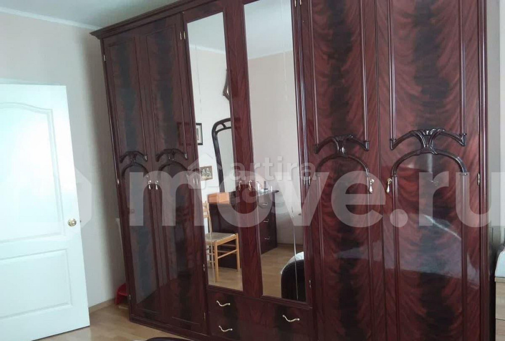 3-комн. квартира, 77.8 м2, 19/22 эт. Москва - изображение 7