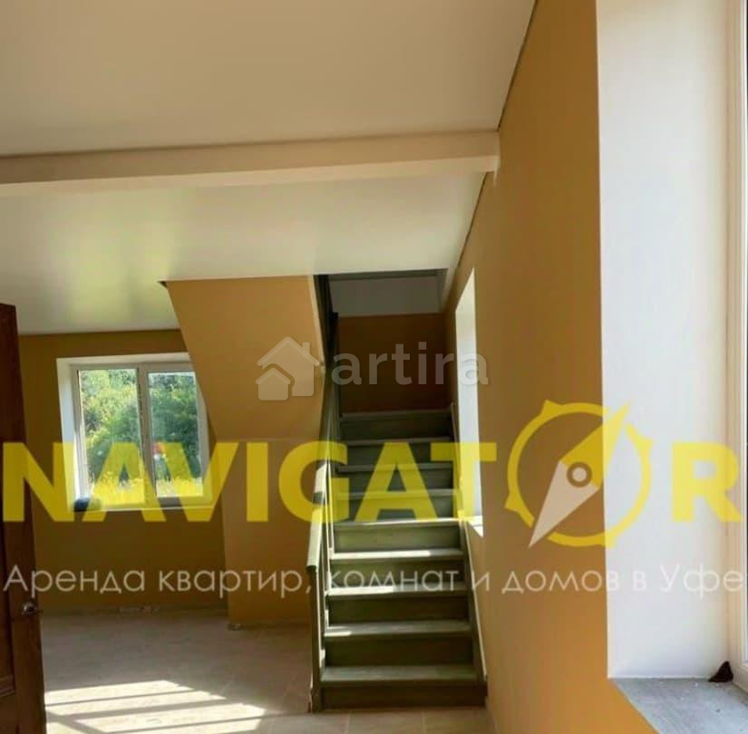 Дом, 110 м2, 6 соток, 2 эт. Уфа - изображение 5