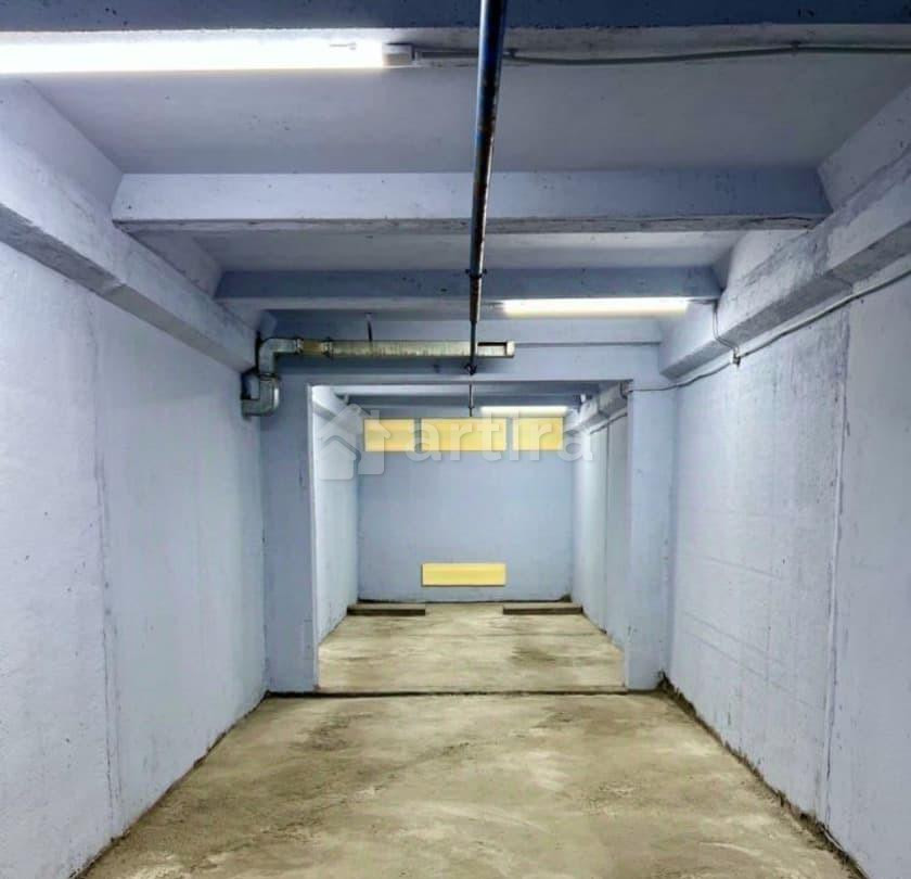 Гараж, 37 м2 Москва - изображение 3