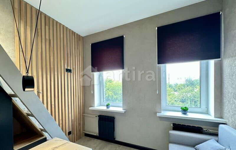 1-комн. квартира, 20 м2, 4/5 эт. Москва - изображение 6