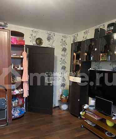 4-комн. квартира, 86.5 м2, 3/14 эт. Москва