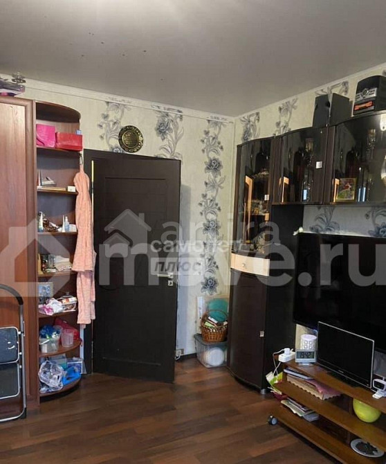 4-комн. квартира, 86.5 м2, 3/14 эт. Москва - изображение 5