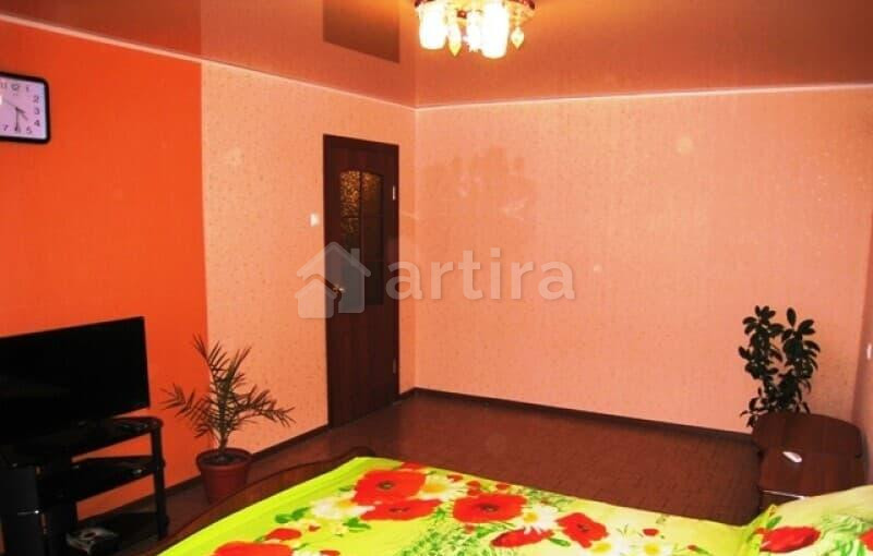 3-комн. квартира, 60 м2, 5/10 эт. Магнитогорск - изображение 2