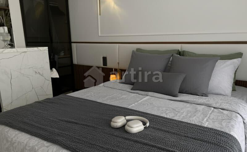 1-комн. апарт-ы, 21 м2, 3/9 эт. Жуковский - изображение 6