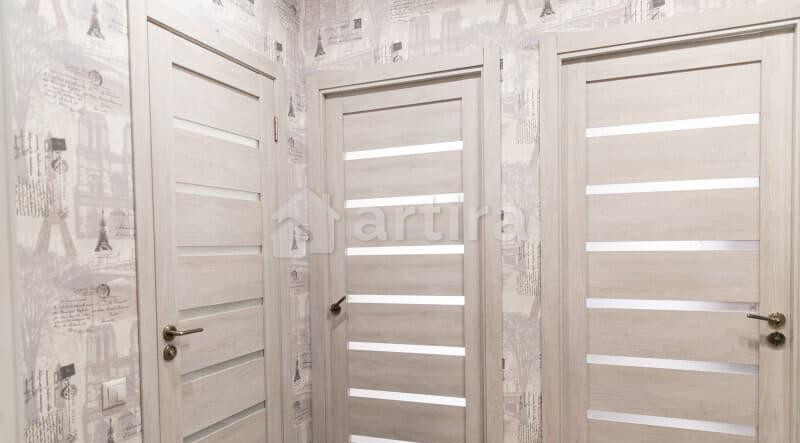 1-комн. квартира, 41 м2, 9/23 эт. Подольск - изображение 20