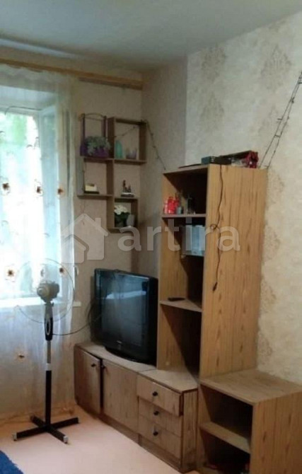 Комната, 18 м2, 2/9 эт. Ростов-на-Дону - изображение 3