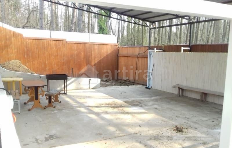 Дом, 110 м2, 4 сотки Кратово - изображение 7