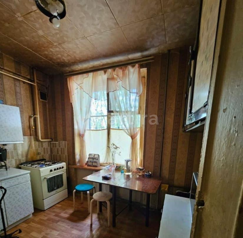 Комната, 13.6 м2, 1/5 эт. Москва - изображение 2