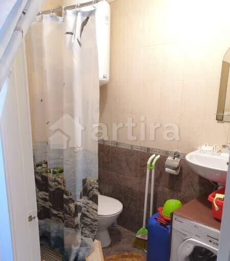 Студия, 21 м2, 1/1 эт. Ялта - изображение 14