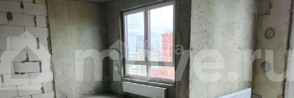 3-комн. квартира, 74.5 м2, 23/24 эт. Москва - изображение 4