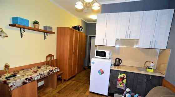 Студия, 21 м2, 5/5 эт. Москва