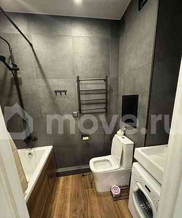 Студия, 18.6 м2, 5/8 эт. Москва