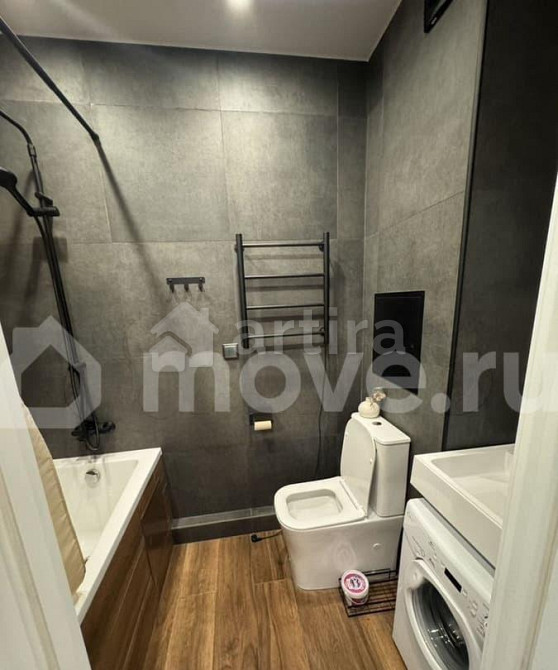 Студия, 18.6 м2, 5/8 эт. Москва - изображение 3