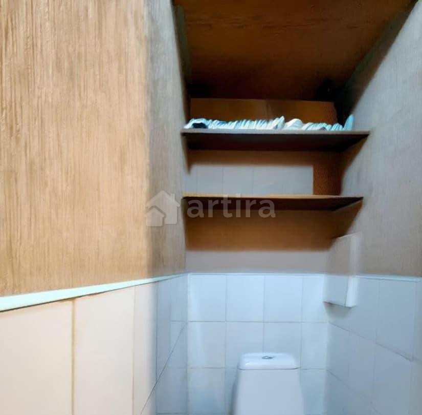 Комната, 13 м2, 9/9 эт. Москва - изображение 4