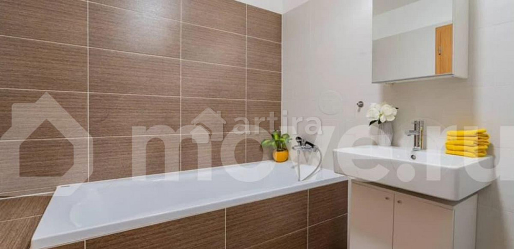 Студия, 23 м2, 2/6 эт. Москва - изображение 6