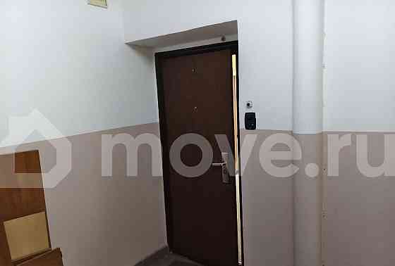 3-комн. квартира, 67.4 м2, 2/5 эт. Москва